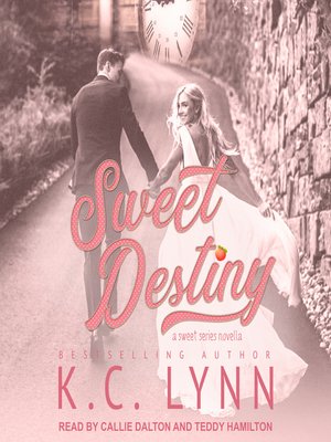 Sweet Destiny - Audiobook